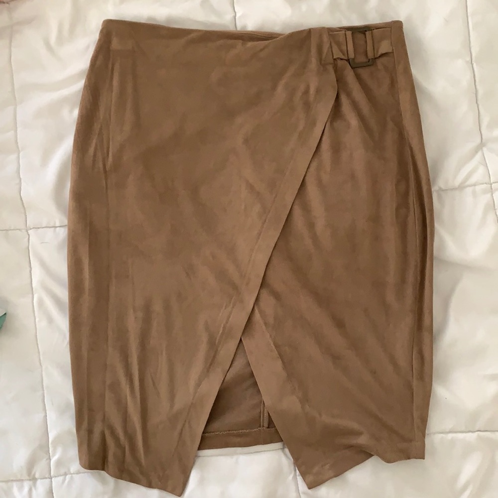 MIDI Skirt